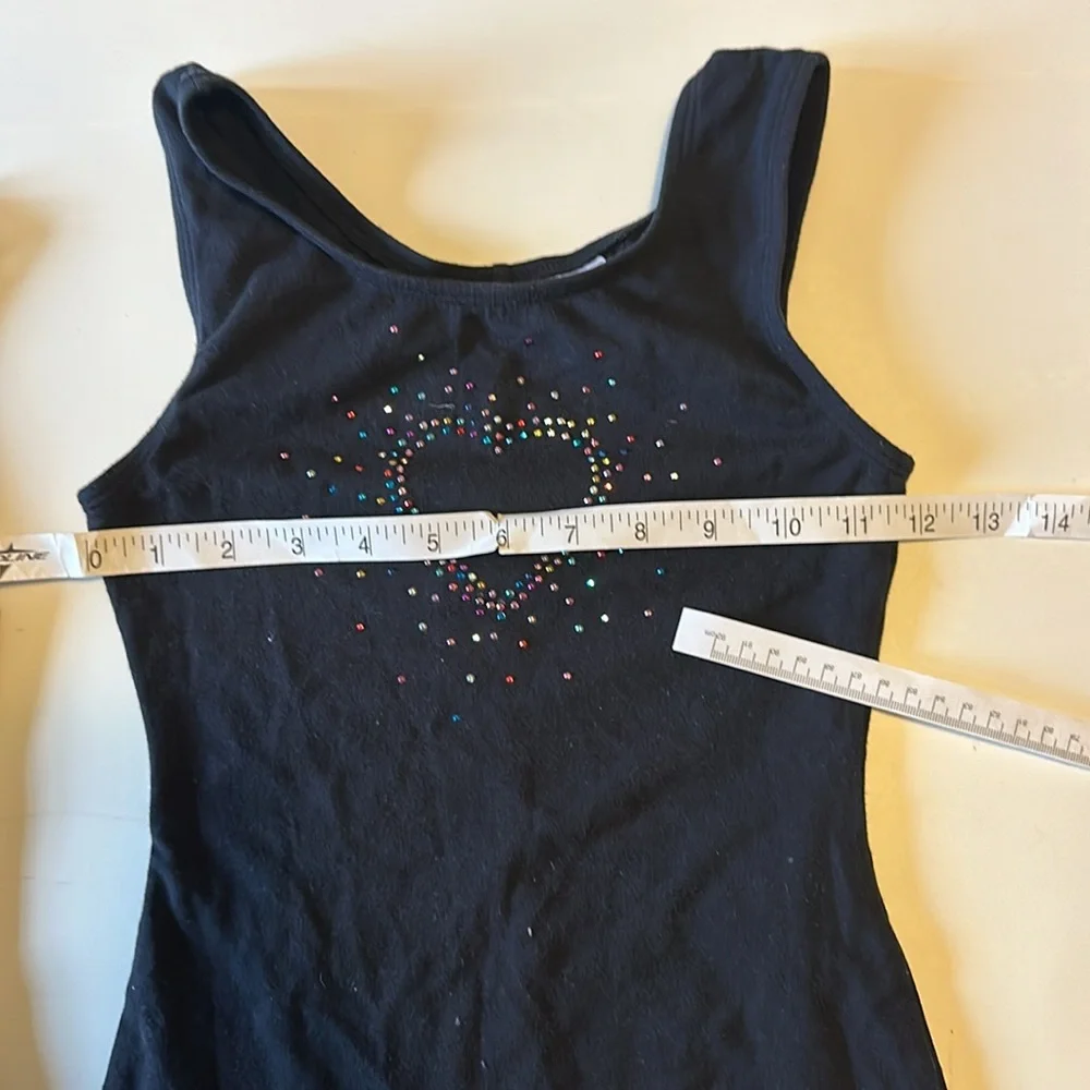 3 Leotard Bundle